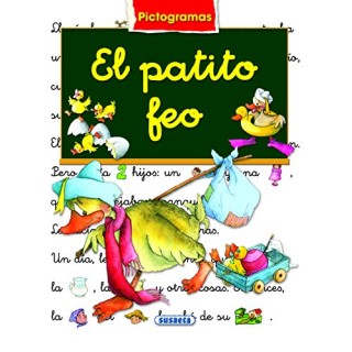 PICTOGRAMAS. El Patito Feo